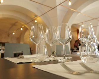 Hotel La Smorfia - Castiglioncello - Restaurant