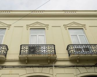 Casa Conforto - Ponta Delgada - Building