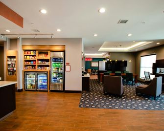 TownePlace Suites by Marriott Temple - Temple - Lobby