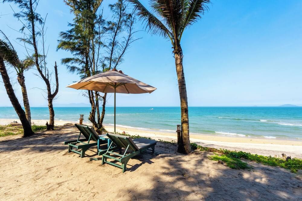 سول آن بانج بتيش ريزورت آند سبا