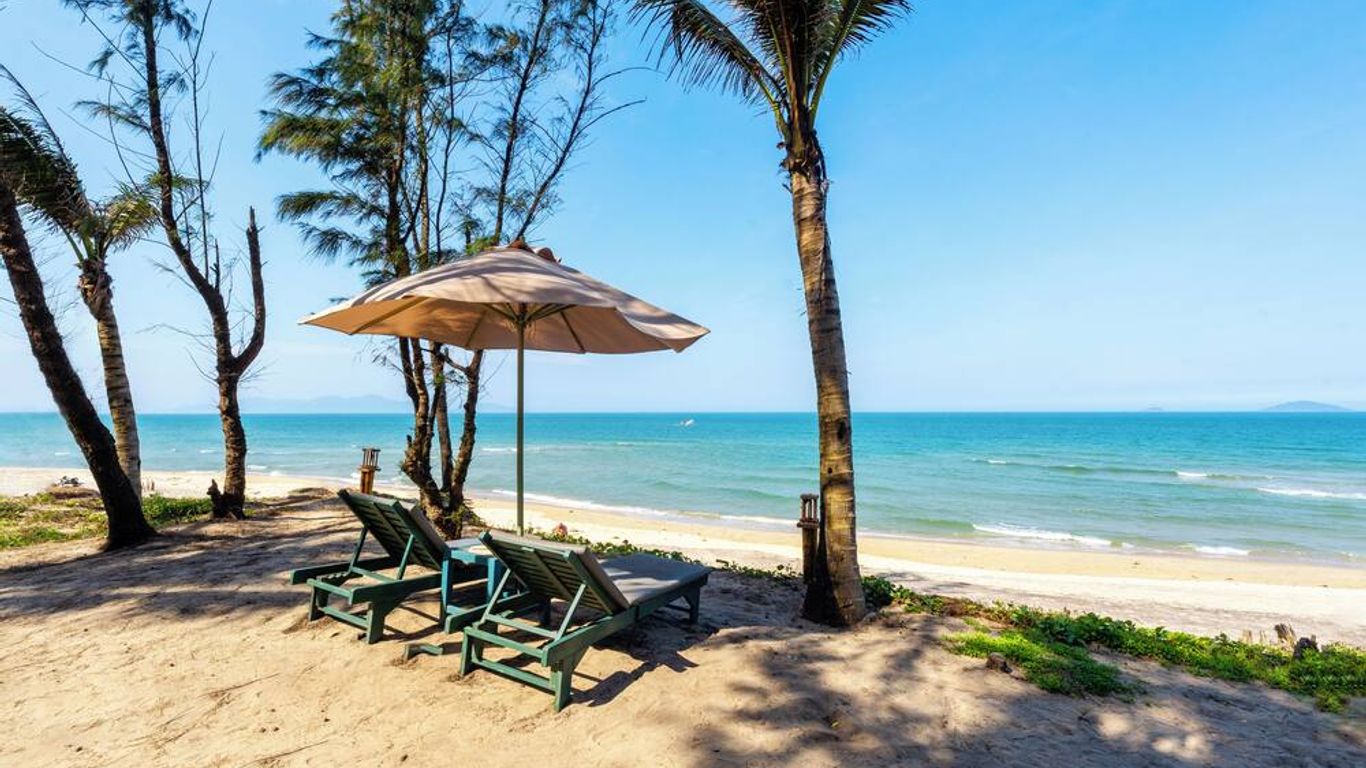 Sol An Bang Beach Resort & Spa