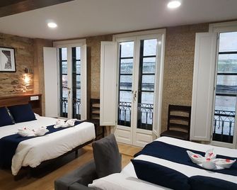 Luxury rooms Oxford Santiago de Compostela - Santiago de Compostela