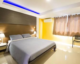The Avail - Ayutthaya - Bedroom