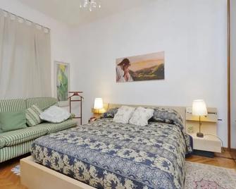 A Casa di Silvana - Roma - Habitación
