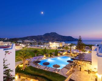 Alianthos Garden - Plakias - Pool