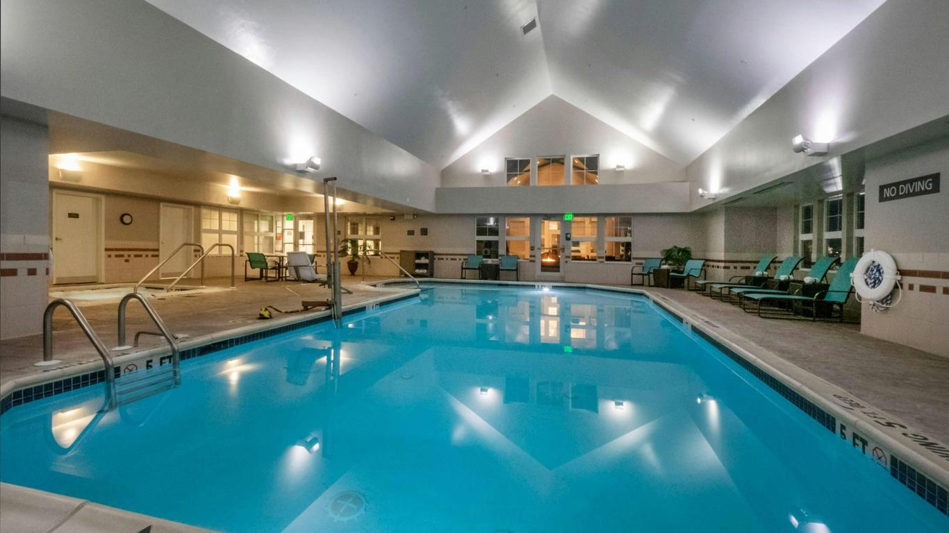 Residence Inn by Marriott Hazleton