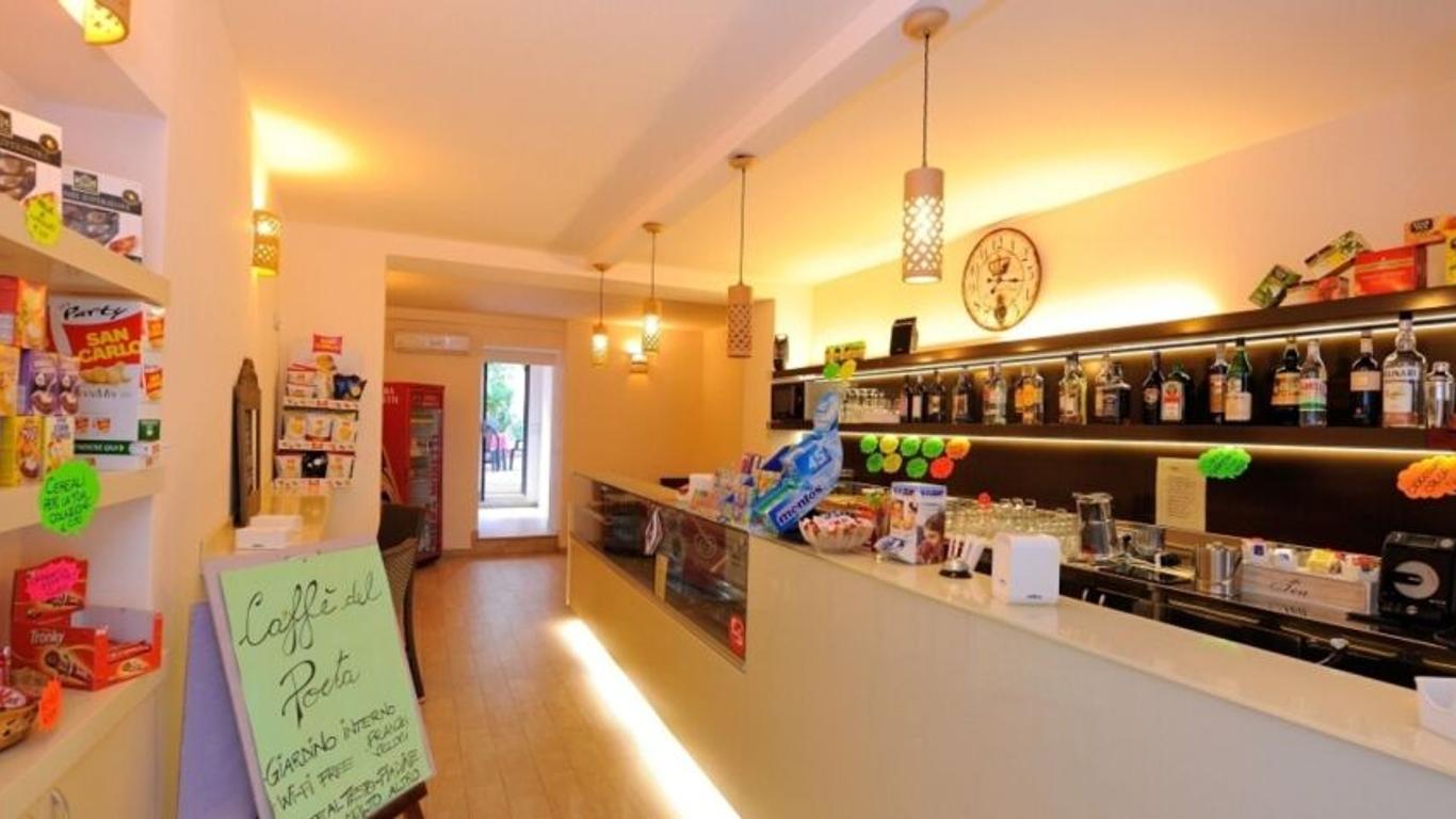 Hotel San Sebastiano