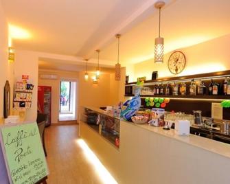 Hotel San Sebastiano - פרוג'ה - בר