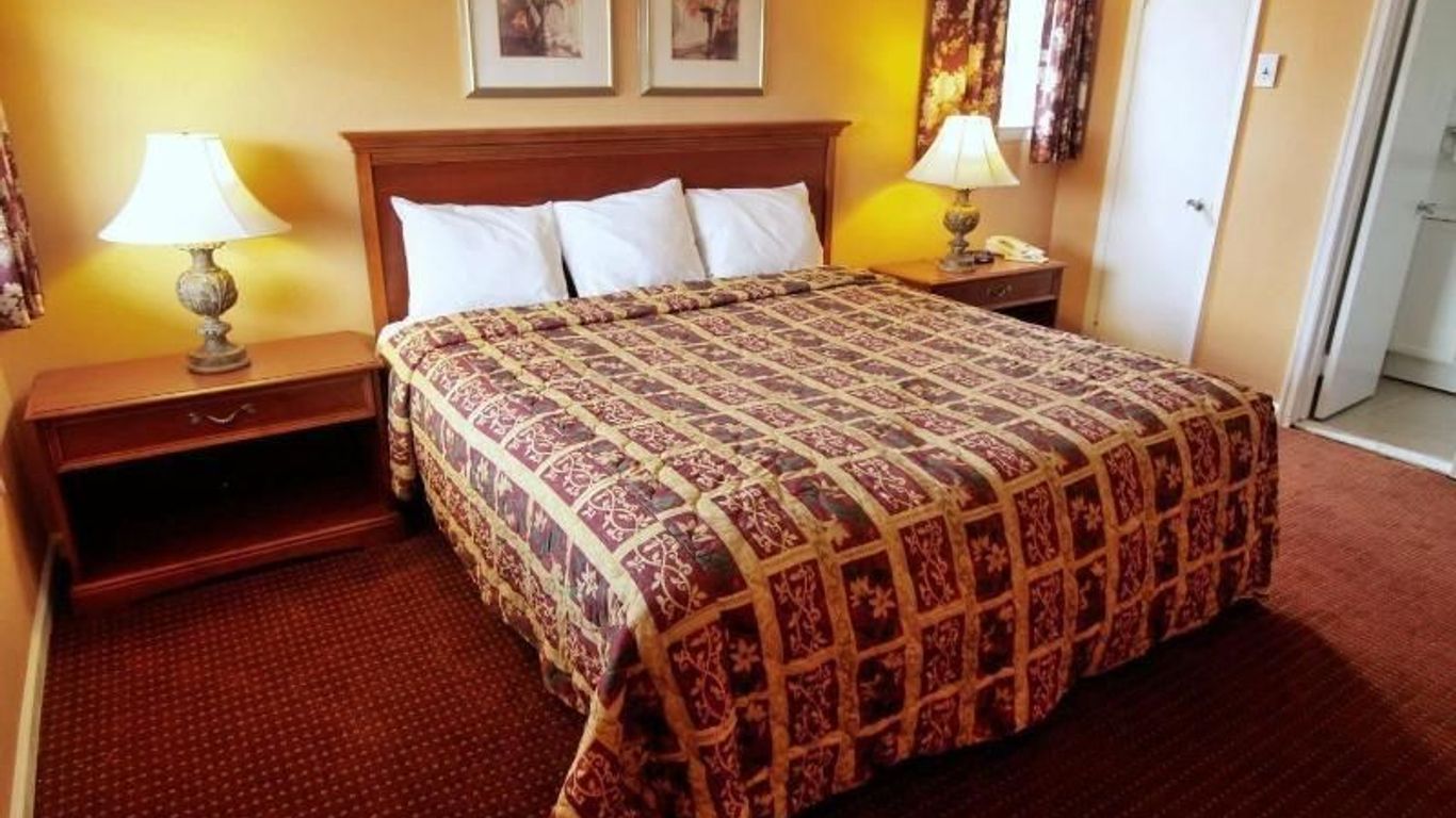 Parkway Inn Springfield