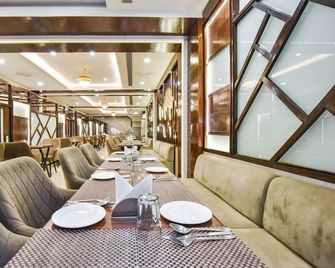 Pineberry Hotels - Amritsar - Restaurant
