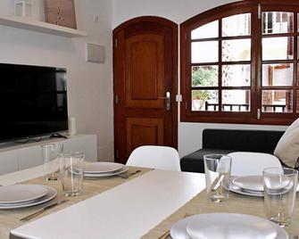 Playa Honda Home - Playa Honda - Essbereich