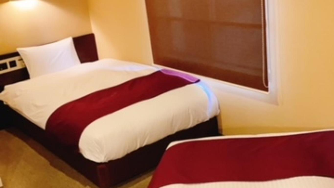 Hotel Rakuya Sakurakan