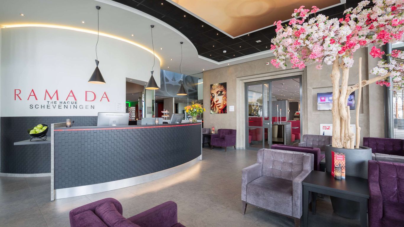 Ramada by Wyndham The Hague Scheveningen