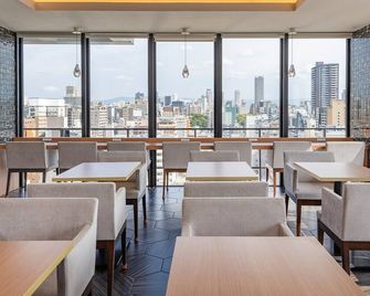 The Onefive Osaka Namba Kuromon - Osaka - Restaurante