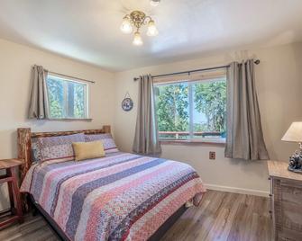 Cub's cabin Family house inside the gates of Yosemite Park!!! - Yosemite Valley - Dormitor