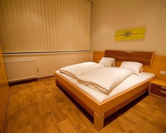 Apartments Obernosterer - Kaprun - Bedroom