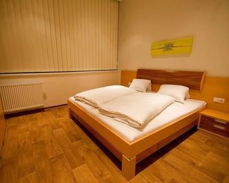 Apartments Obernosterer - Kaprun