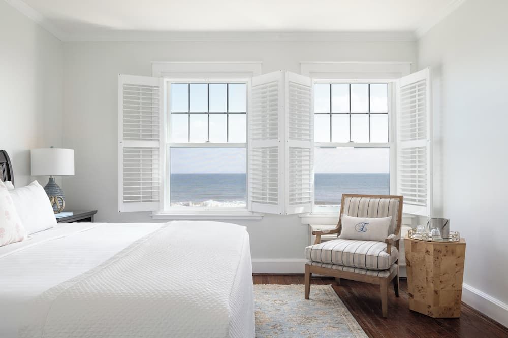 Elizabeth Pointe Lodge - Fernandina Beach - Habitación