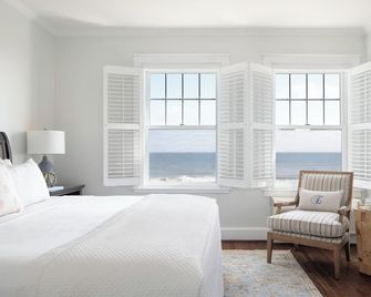 Elizabeth Pointe Lodge - Fernandina Beach - Habitación