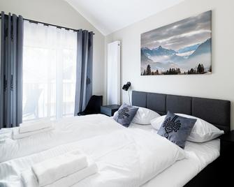 Apartamenty Sun & Snow Osada - Szklarska Poręba - Sypialnia