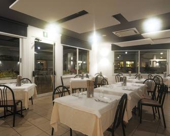 Albergo Anita - Alassio - Restaurant