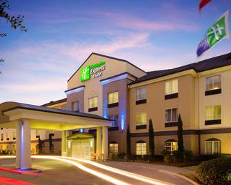 Holiday Inn Express & Suites DFW-Grapevine - Grapevine - Building