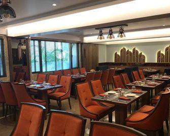 Hotel Archana Residency - Thane - Restaurant