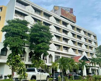 Phuphanplace Hotel - Sakon Nakhon - Building