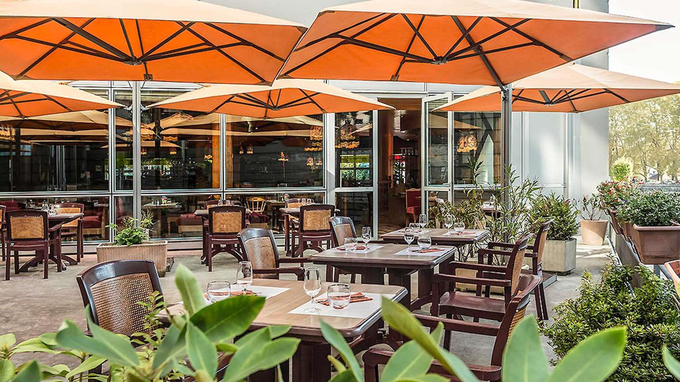 إيبيس بيسانكون سنتر لا سيتي