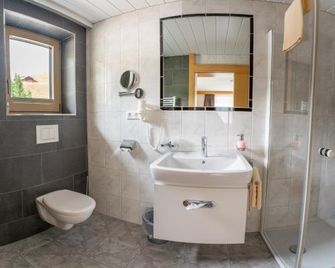 Hotel Garni Krumbach - Damüls