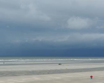 ibis Le Touquet Thalassa - Le Touquet - Beach