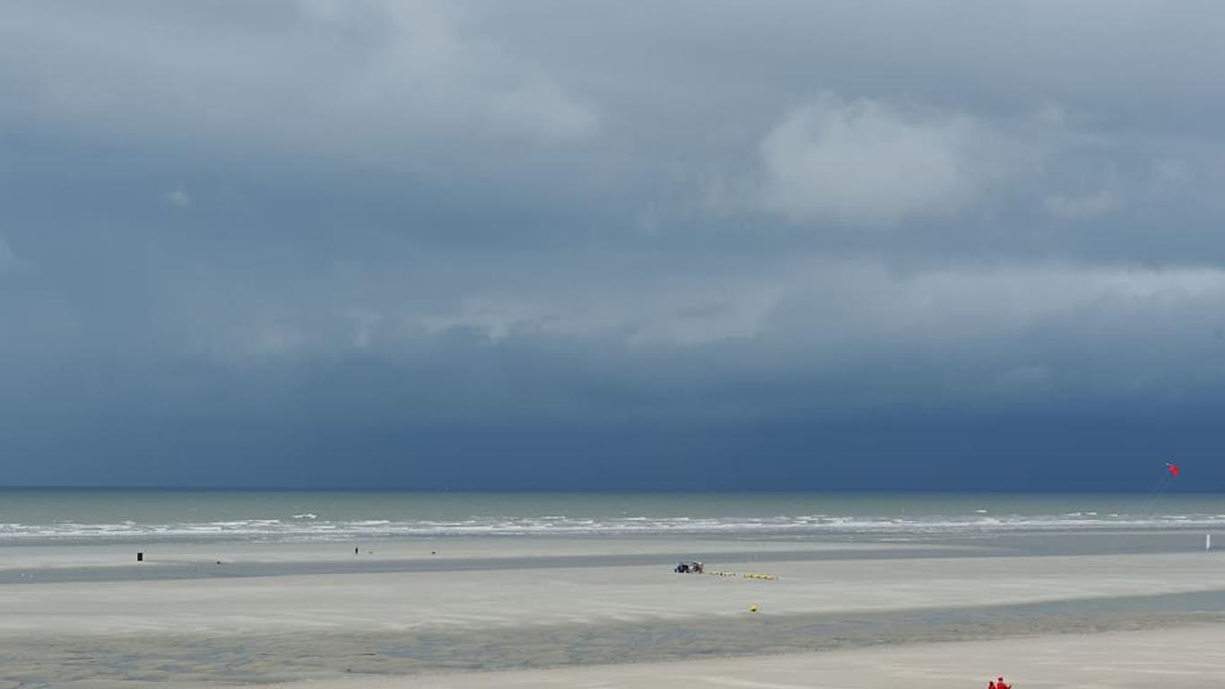 ibis Le Touquet Thalassa