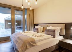 Dormio Resort Maastricht - Maastricht - Slaapkamer