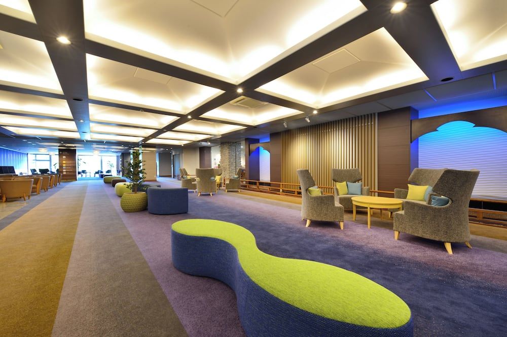 Washu Blue Resort Kasago -Washu Highland