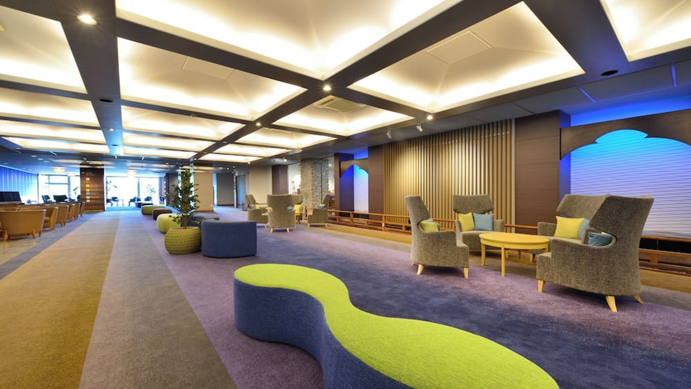 Washu Blue Resort Kasago -Washu Highland