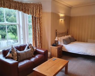 Strathmore Guest House - Keswick - Bedroom