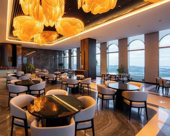 Arjuna Solitaire Hotel - Сіануквіль