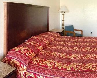 Coral Roc Motel - Florida City