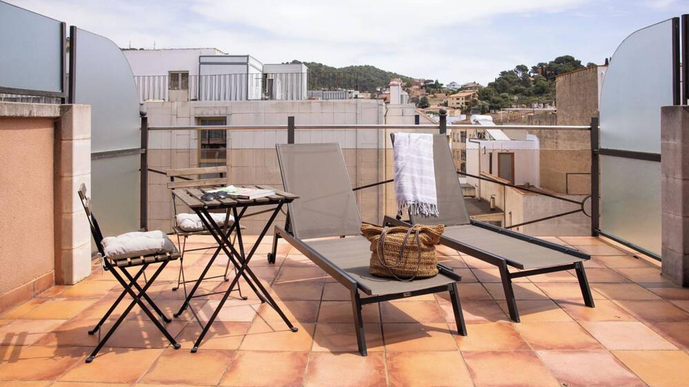 Hotel Vila de Tossa