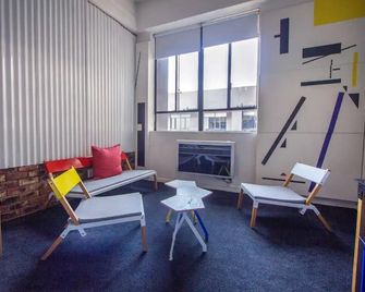 Curiocity Backpackers Johannesburg - Johannesbourg
