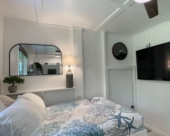 One bedroom studio private - Kealakekua