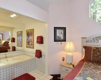 納帕谷赫萊克住宿加早餐民宿 - 那帕 - 納帕