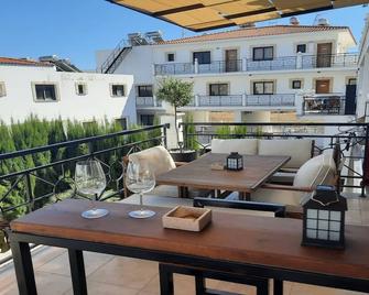 Paramount Gardens Resorts C201 - Larnaca - Balcony