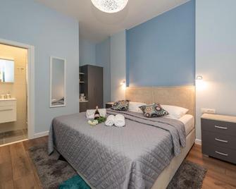 B&a Rooms Zadar - Zadar - Habitación