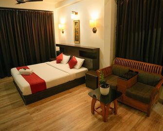 The Paddy Field Inn - Hostel - Mananthavady