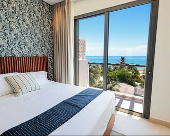 Porto Blu - Puerto Morelos