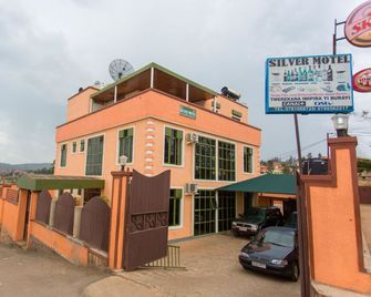 Silver Hotel - Kigali - Edificio