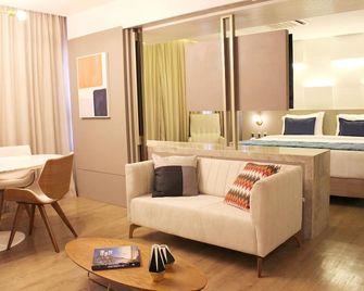 Bourbon Hotel Fortaleza - Fortaleza - Quarto