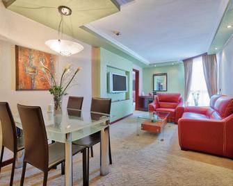 Hotel Bosna Banja Luka - Bania Luka - Comedor