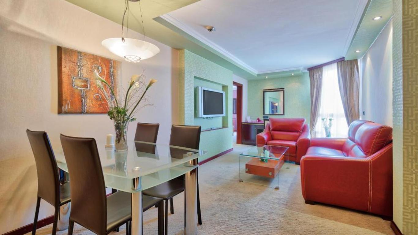 Hotel Bosna Banja Luka